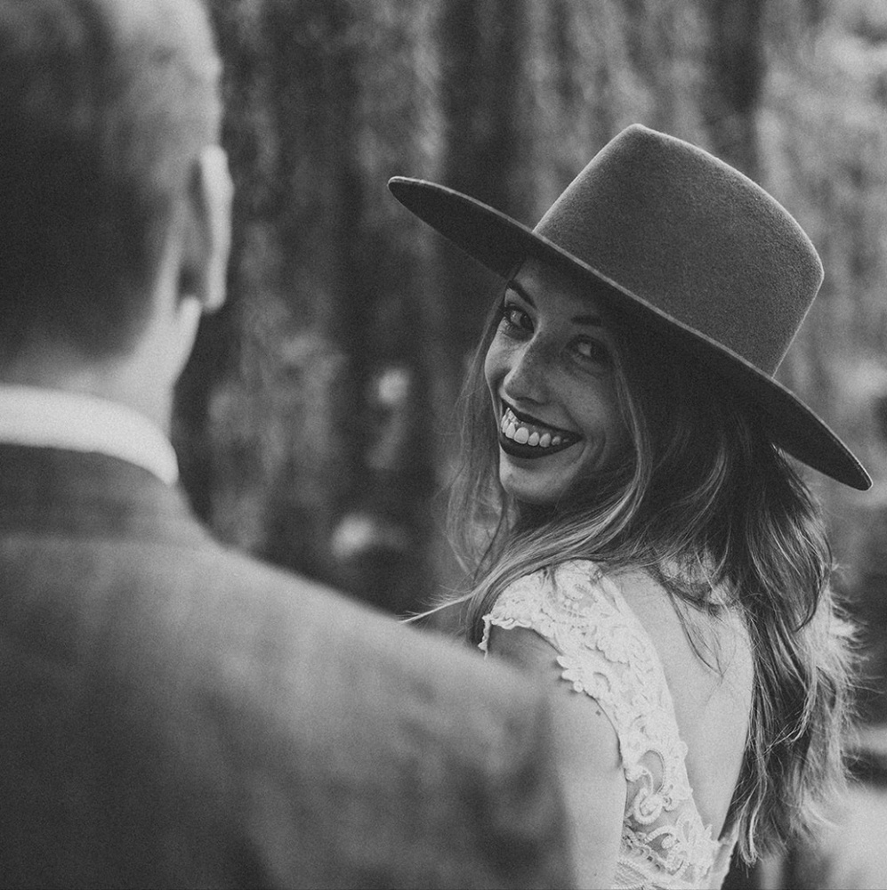 Meet your Posher, Alanna